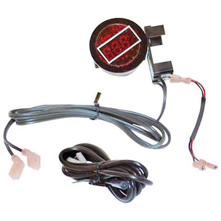 Victory Thermometer, Digital 50885601